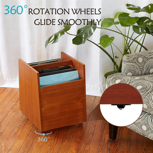8 Pack 360 Quacc Self Adhesive Caster Wheels Appliance Swivel Glide Smoothly Mini Rollers Coffee Machines Air Fryer