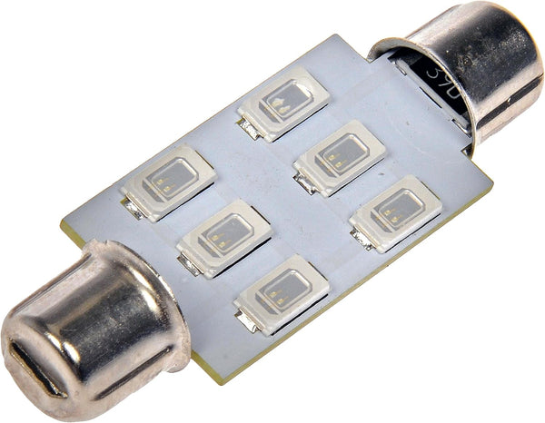Dorman 211G-HP 211 Green 2 Watt LED Bulb Compatible with Select Models