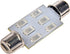 Dorman 211G-HP 211 Green 2 Watt LED Bulb Compatible with Select Models