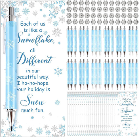 EYNDYN 24 Sets BeeThemed Gifts Bulk Bee Pen Black Ink Ballpoint Pens Bee