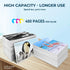 Penguin CL-241XL Remanufactured Ink Cartridges for Canon PIXMA MG3620, MG3600, TS5120 (1 Color)