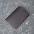 Leather Cover Compatible with Tops - Legal Pad Writing Steno Pads, 5" x 8", Distressed Genuine A5 Leather Cover