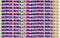 Express Pencils D1375G Honor Roll Glitz - 36 Qty Package of Honor Roll Pencils