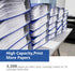 TN350 Toner Cartridge High Yield Replacement for Brother TN-350, Compatible with HL-2070N Series (1 Pack)