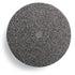 Dremel 541 7/8 In. x 1/8 In. Aluminum Oxide Grinding Wheel, Gray