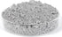 Concrete Paint: Grey Iron Oxide Powder, 8 oz Pigment for Cement, Mortar, Grout, Tile, and Walls