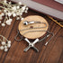 Gosknor 2pcs 11.81in Bulb Fan Pull Chain Extension, Decorative Pull Chain Extension with Light & Fan Cord Beaded Balls