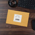 Quality Park 6 x 9 Clasp Envelopes, 100 per Box, Kraft Paper with Clasp and Gummed Closures