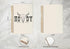 Howdy Western Journal, Preppy Notebook, Wild West Cow Skull Spiral Notebook, Western School Office Supplies 5.5x8.3