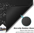 Extended Large Mouse Pad, XXL Gaming Mousepad 31.5 x 15.7 Inch, Big Computer Keyboard Desk Pad, Waterproof Mouse Mat
