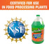 MG102 Mean Green Industrial Strength gallon
