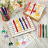 Dunzoom 40 Set Employee Appreciation Gifts Bulk for Teacher Nurse Nursing Assistant Volunteer Admin Staff Office