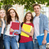 SUNEE File Folders, 30 Pack Manilla Folders, 8.5 x 11, Colored File Folders for Home Office School Supplies