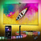 DeckTok TV Backlight LED 15ft - TV Backlight Sync to Screen PC
