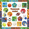 Sports Motivational Bulletin Board Set with Positive Sayings & Accents for Classroom Decor