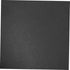 Healifty PU Bar Stool Surface Replacement Round Foam Seat Cover for Bar Stools Waterproof and Easy to Clean