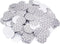 Pressure Sensitive Seals, Cap Liners, Bottle Seal, Waterproof Gasket for Cosmetic Plastic Glass Bottle (Diameter