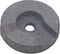 POPETPOP Iron Weighted Base for Floor Lamp Sturdy Chassis for Secure Placement