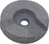 POPETPOP Iron Weighted Base for Floor Lamp Sturdy Chassis for Secure Placement