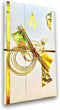 KUDOS.JP Japanese Traditional Money Envelope for Wedding, Japanese Washi Mizuhiki Design