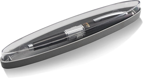 Pentel Sharp Kerry Mechanical Pencil (0.7mm), Black Barrel, 1 Pen
