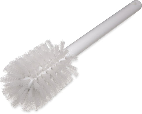 SPARTA Bottle Brush - 12" Long, White