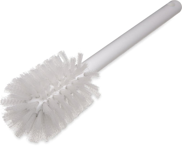 SPARTA Bottle Brush - 12" Long, White