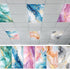 6 Pcs Fluorescent Light Covers, 4x2 Feet Magnetic Light Cover Fluorescent Lights
