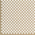 M-D Building Products Aluminum Cloverleaf Sheet for Interior/Exterior Design, 12 in. x 24 in.
