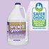 1 Simple Green Industrial Cleaner and Degreaser Gal. MPF Micro-Particulate Fractionalization Lavender Scent