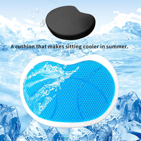 Stadium Seats Cushions for Bleachers,Memory Foam seat Cushion with Washable Cover for Outdoor