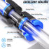 TAILONZ PNEUMATIC 50 pcs Straight Push Connectors, Quick Release Air Line Fittings for Various Tubes