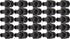 SharkBite 1/2 Inch MNPT Poly Crimp Adapter, Pack of 25 for PEX Pipe, PE-RT, UP120
