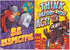 Eureka Marvel Motivational Poster Set, Bulletin Board Set, 10 Posters