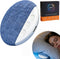 Pillow Bluetooth Speaker for Sleeping - Under Pillow, Sleep Timer, White Noise,