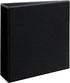 Avery Durable View 3 Ring Binder, 3 Inch Slant Rings, Black