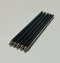 Blue Fine Tip Generic Refills for Livescribe Pulse, Echo, or Sky Pens, 5 Pack