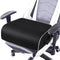 Thick Chair Cushions, Office Booster Seat Cushion to Tailbone Pain Relief, Non