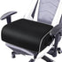 Thick Chair Cushions, Office Booster Seat Cushion to Tailbone Pain Relief, Non