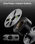1kg (2.2lbs), 1.75mm 3D 3D PLA Basic, Pre-Dried Filament with Quick-Swap Reusable Spool Printing Filament, Compatible