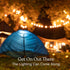 24 Commercial 1W 12 Bulbs, Brightech Ambience Pro USB Powered String Lights - Ft Grade Waterproof String Lights