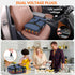 12V/24V/110V, 9"x13" Food Warmer Electric Casserole Carrier - Large Heated Lunch Bag for Car Truck, Thermos for hot