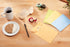 Scotch Super-Hold Tape 1.5 in x 650 in, Pack of 4