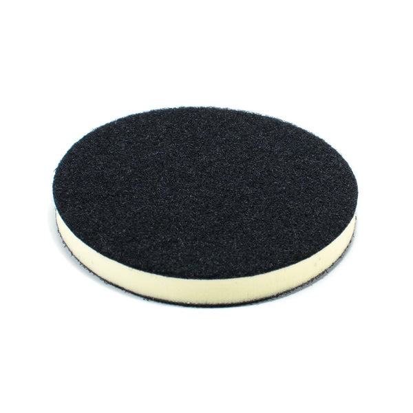 TGR 5" Medium Density Foam Interface Pad, Hook and Loop