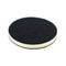 TGR 5" Medium Density Foam Interface Pad, Hook and Loop