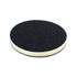 TGR 5" Medium Density Foam Interface Pad, Hook and Loop