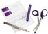 3-Color ADC Nurse Combo Plus, Pocket Pal/Sprague Stethoscope Kit, Includes Pocket Pal III Nurse Medical Accessory Kit