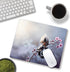 Cute Animal Mouse Pad, Personalized Design Mousepad for Laptop Computer Office Decoration Accessories Gift