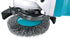 Makita 1 Piece 4.5" Crimped Wire Wheel Brush, Light-Duty Conditioning for Metal, 4-1/2" x 5/8-Inch