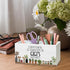 Countertop, Counter DILSJ Gigi Gifts Kitchen Utensil Holder for Gigi Gifts from Grandkids, Best Grandma Gift
